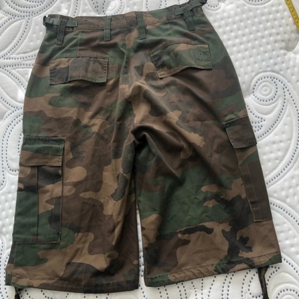 Polo‎ Ralph Lauren Coma Cargo Shorts - Picture 8 of 8